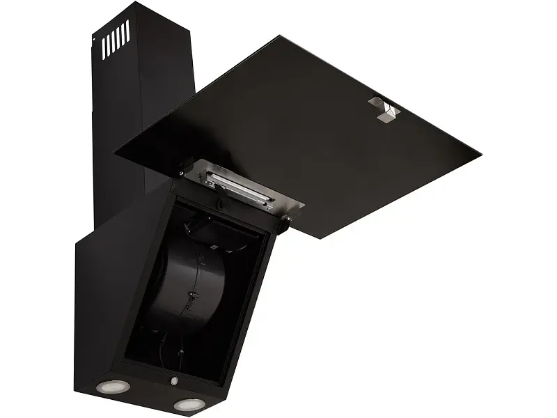 Витяжка ELEYUS AGAT 1200 LED 60 BL - фото 3