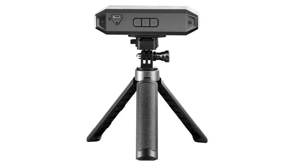 3D-сканер Revopoint Mini 2 Advanced Edition - фото 3
