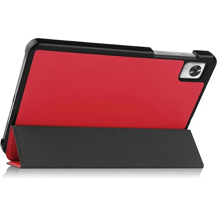 Чехол-книжка BeCover Smart Case для Realme Pad Mini 8.7" Red (708260) - фото 3
