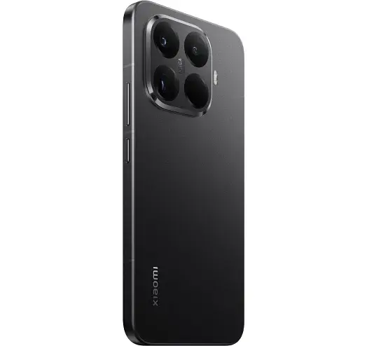 Смартфон Xiaomi 15T Pro 12/512Gb Black Global version - фото 3