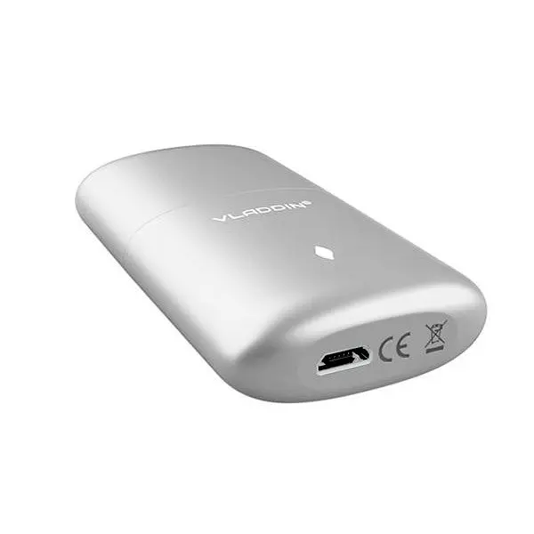 Под-система Vladdin Eden Vape Pod System 350 mAh 1.5 ml White (sn1598) - фото 3