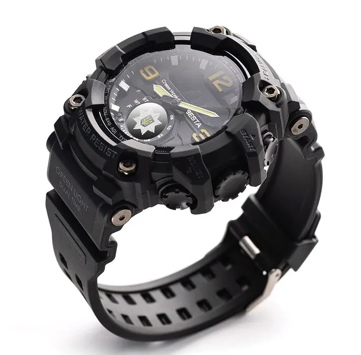 Годинник Besta Police - фото 16