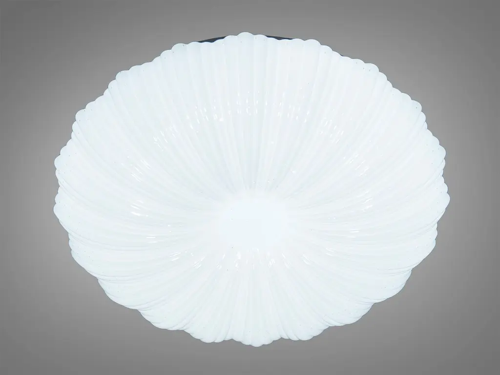 Люстра стельова LED Diasha Y2-20WHITE Y2-20-400, 52W, білий, для натяжних стель, смарт управління - фото 3