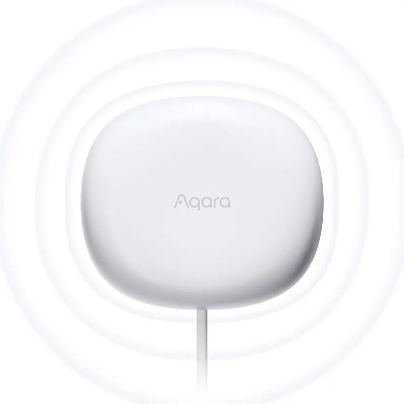 Датчик присутності Aqara Human Presence Sensor FP1 (RTCZCGQ11LM) [83081] - фото 2