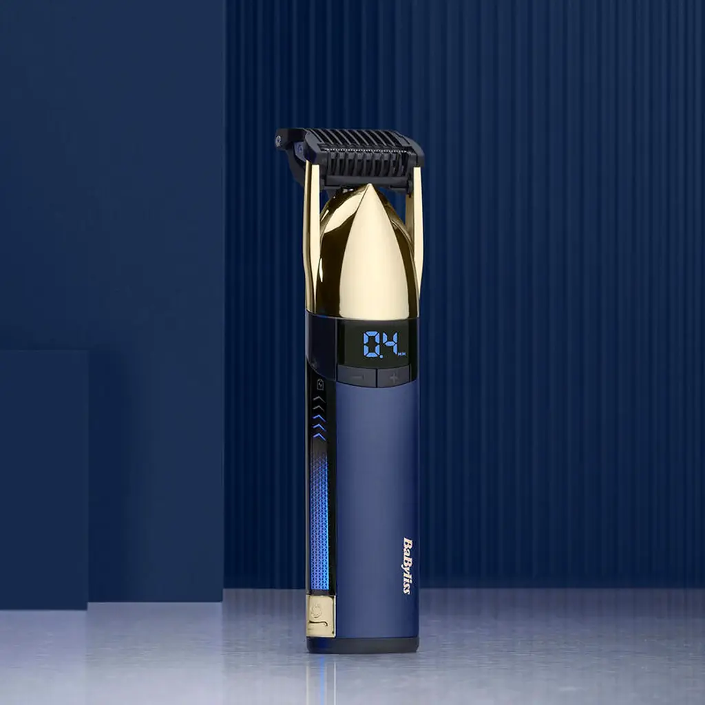 Тример для бороди та вусів BaByliss S992E [155574] - фото 7