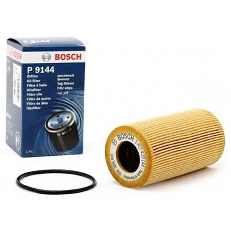 Фільтр масляний Bosch 1 457 429 144 - фото 3