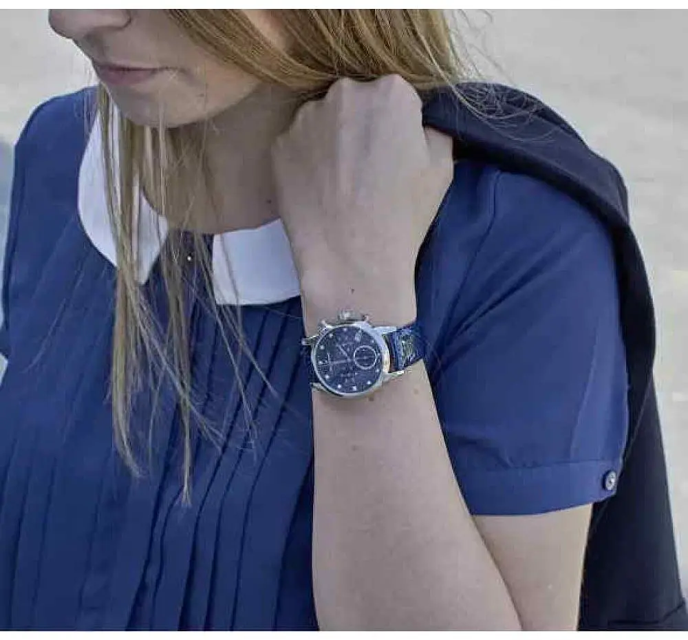 Годинник Claude Bernard 10231 3 AIN - фото 2