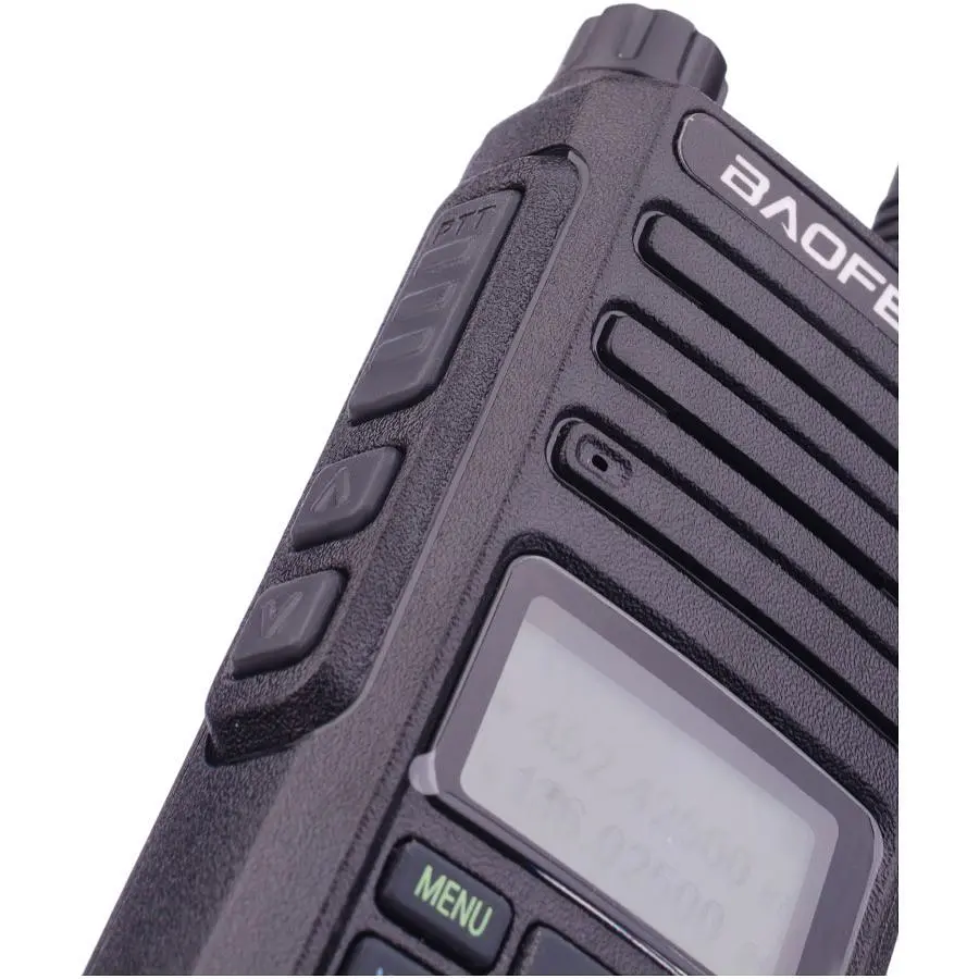 Рація Baofeng DM-1801 [141712] - фото 6