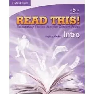 Read This! Intro Student's Book with Free Mp3 Online