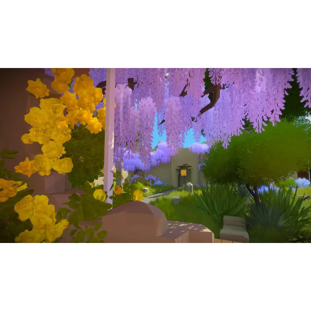 Ключ активації Microsoft The Witness для Xbox One/Series S/X - фото 13