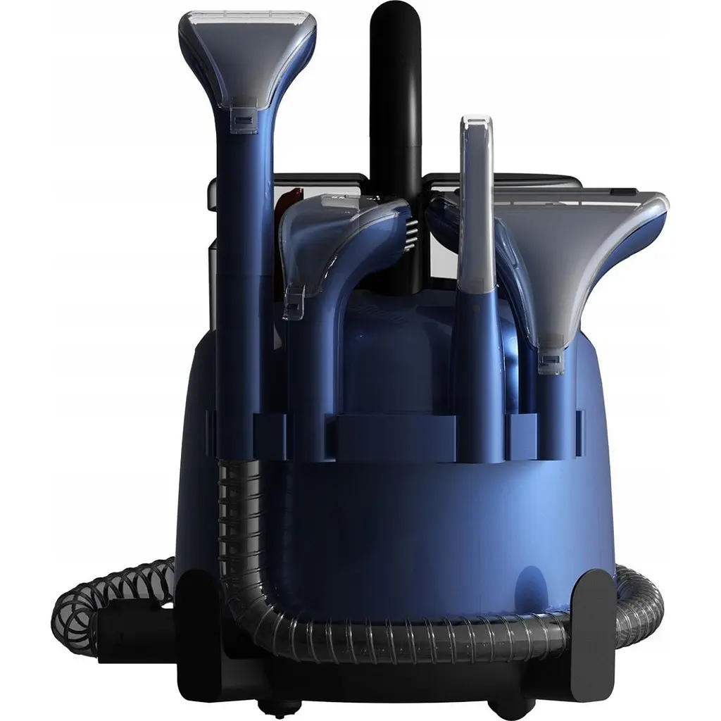 Миючий пилосос Deerma Suction Vacuum Cleaner (DEM-BY200) [95380] - фото 2