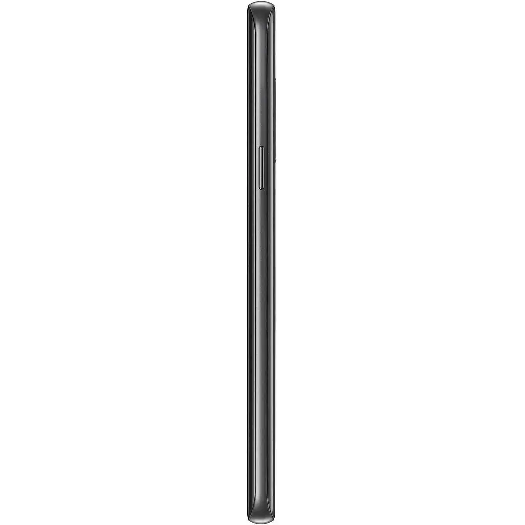 Смартфон Samsung Galaxy S9 4/64Gb Titanium Grey (SM-G9600) - фото 6