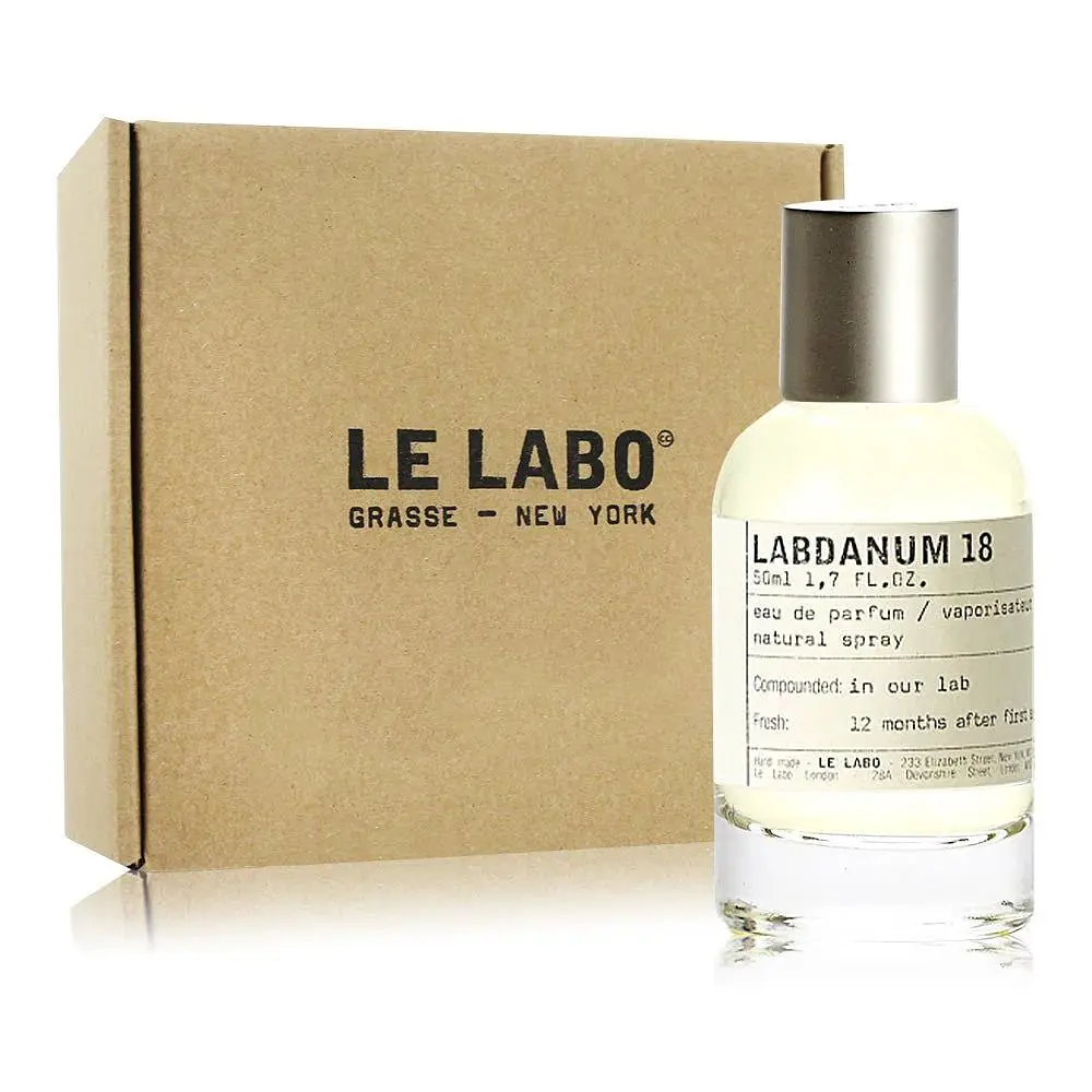 Оригінал Le Labo Labdanum 18 100 мл Парфумована вода - фото 2