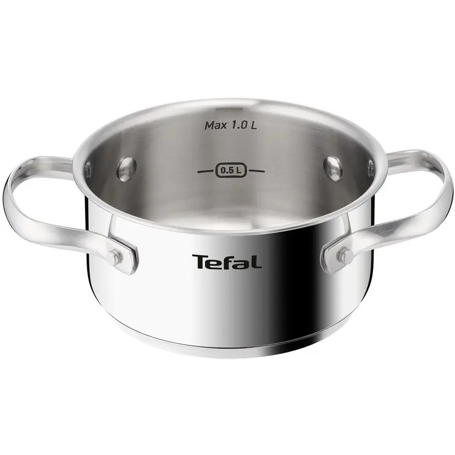 Кастрюля Tefal Minis 1.5 л (H8744255) - фото 3