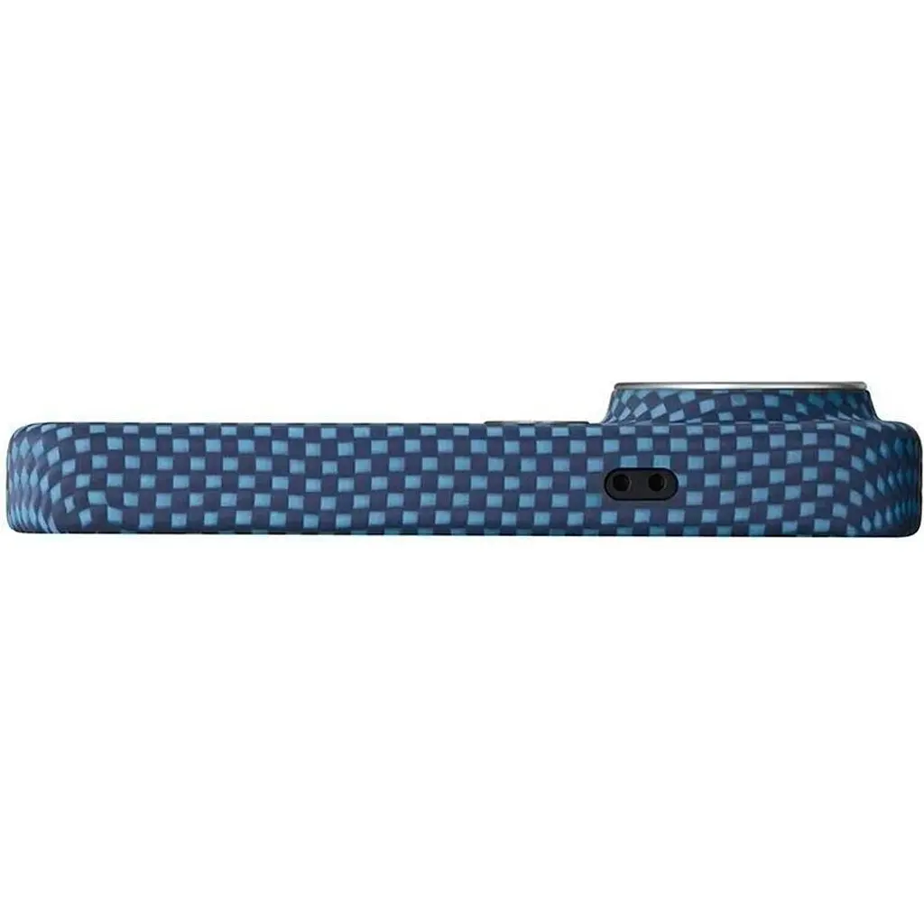 Чохол Pitaka Edge Case Aaron Button для Samsung Galaxy S26 Ultra Moment Over the Horizon (KS2604U) - фото 8