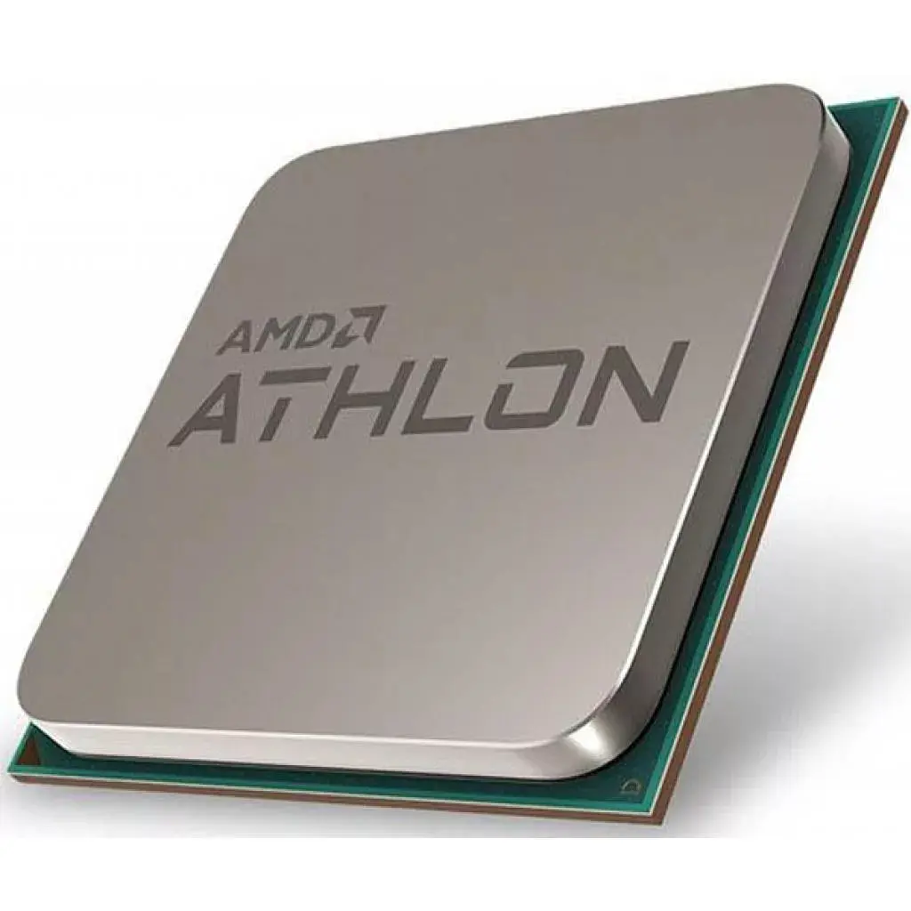 Процесор AMD Athlon ™ 4150GE Gold PRO (100-000000452) - фото 2