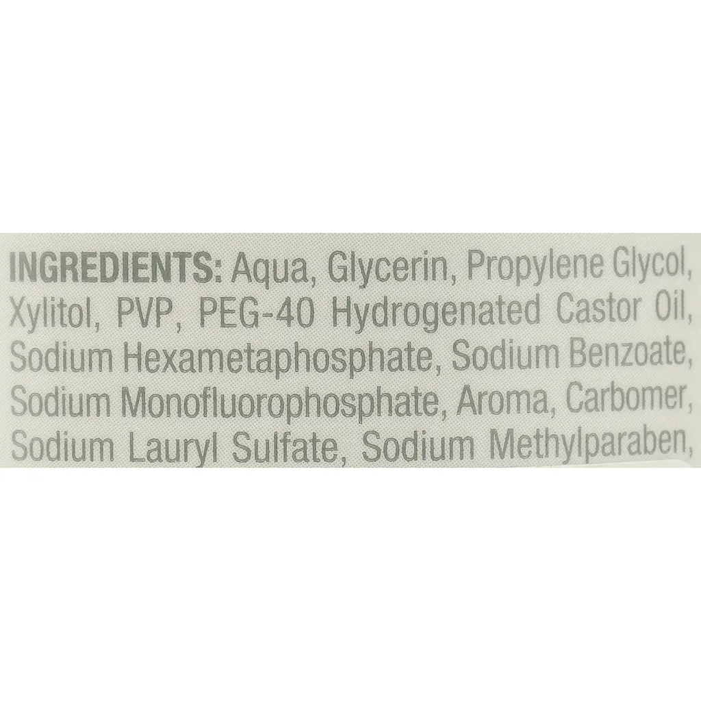 Ополіскувач Vitis Anticaries Mouthwash 500 мл - фото 6