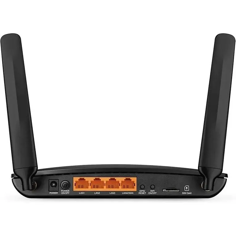 Маршрутизатор TP-Link TL-MR150 - фото 2