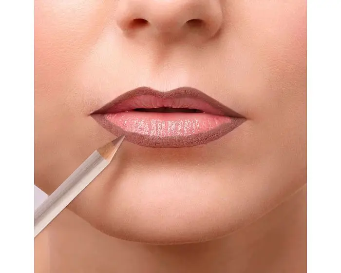 М'який олівець для губ Artdeco Smooth Lip Liner відтінок 33 (Nougat) 1.4 г (556634) - фото 4