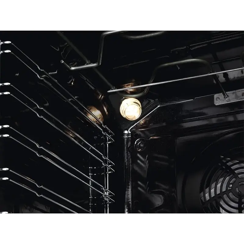 Електрична духова шафа ELECTROLUX OPEB 2520 R - фото 6