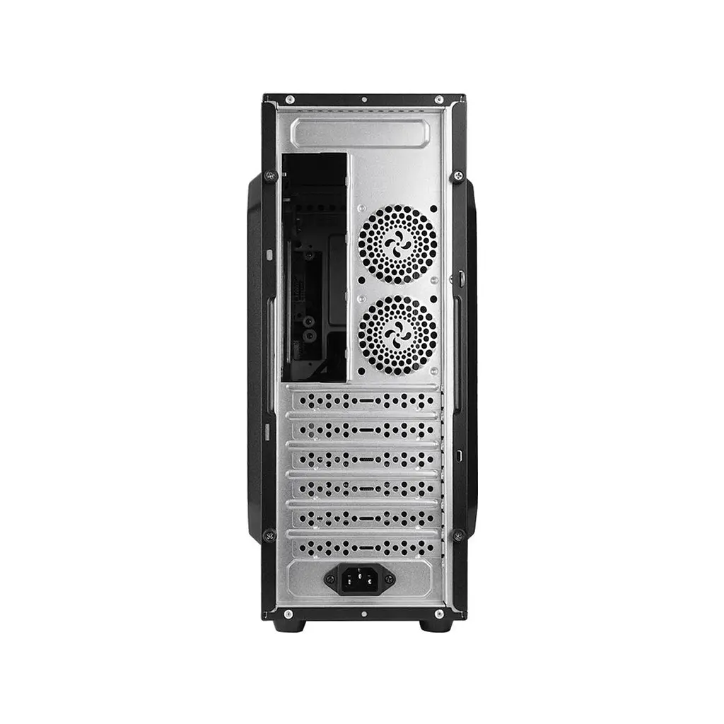 Корпус для ПК Chieftec UC-03B-OP - фото 6