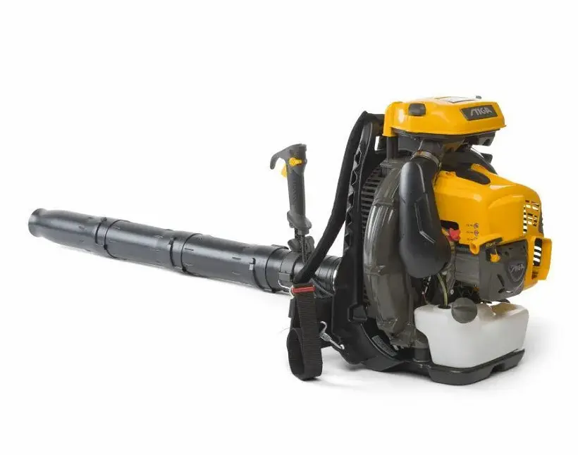 Повітродувка бензинова Stiga BL980R - фото 4