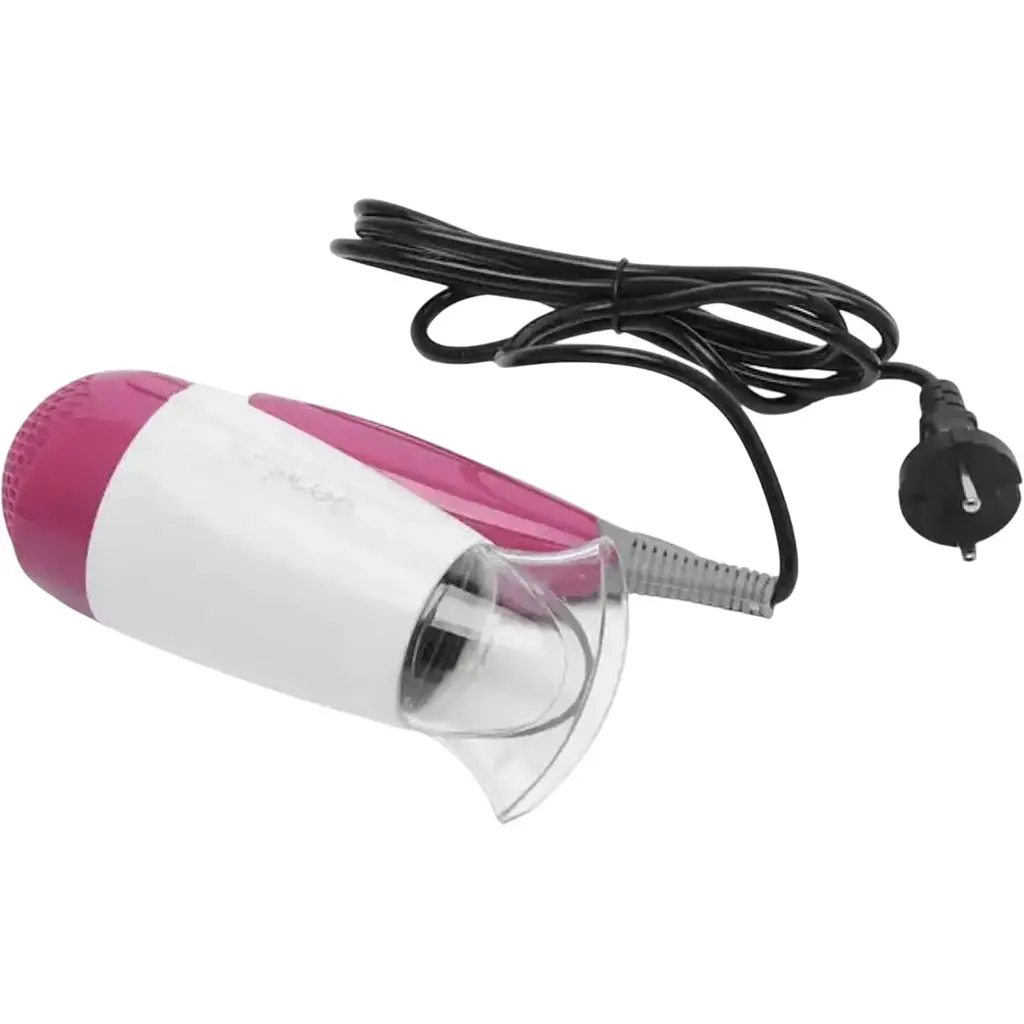Фен  Gemei GM 1709 - фото 3