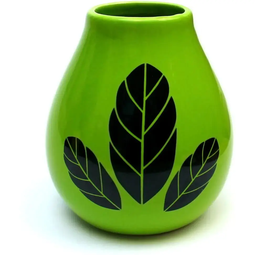 Матеро Лука Хойя 350 мл Черный - фото 3