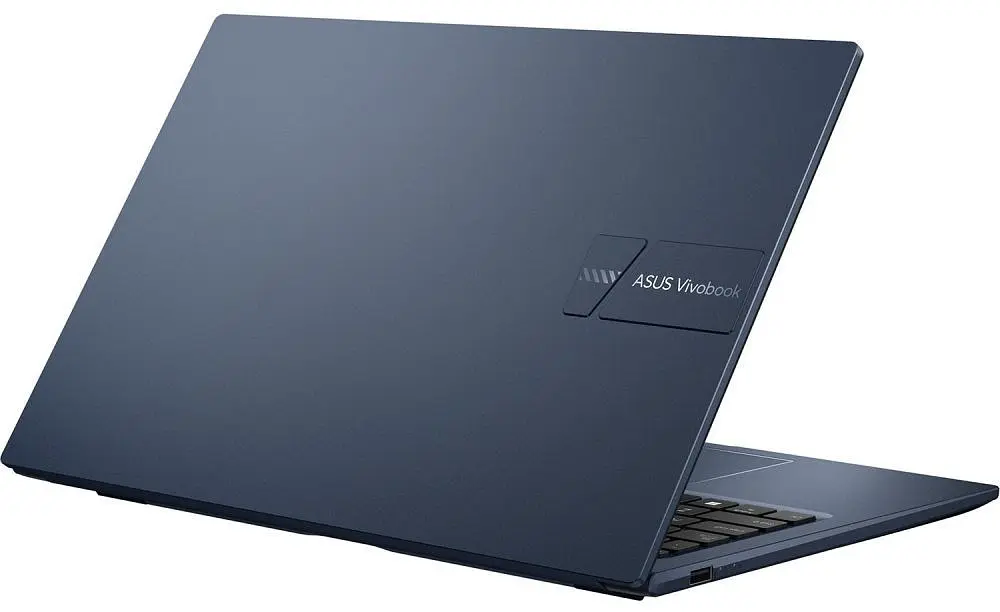 Ноутбук Asus Vivobook 15 X1504VA-BQ3703 Quiet Blue (90NB13Y1-M01960) - фото 8
