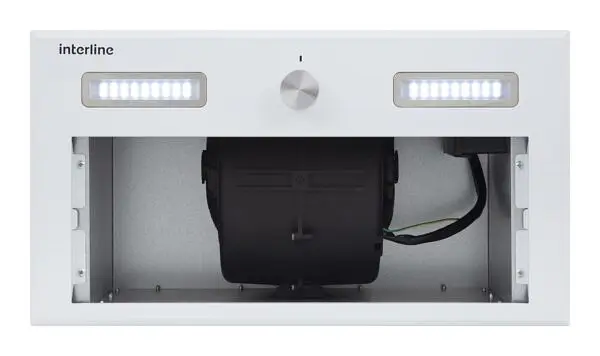 Витяжка Interline STREET WH A/52 M/2/M - фото 4