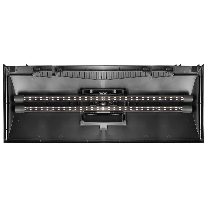 Світильник Kruger Meier LAFLORA S-Line 120 112 см 18W LED для акваріума з таймером - фото 9