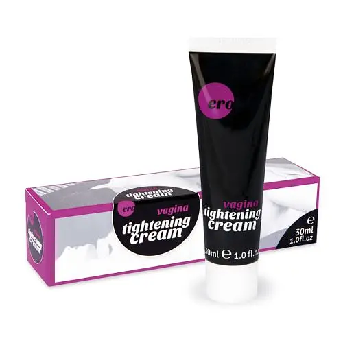 Крем для звуження піхви Hot Vagina Tightening Cream 30 мл - фото 2