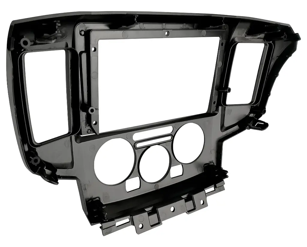 Переходная рамка Nissan NV200 Carav 22-2216 - фото 3