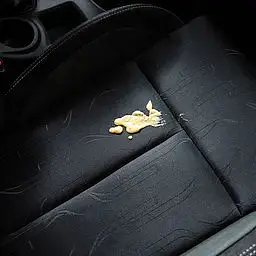 Засіб для очищення тканин K2 Perfect Tapis Aero 600 мл (K206) - фото 2