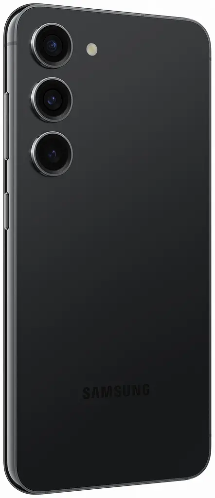 Смартфон Samsung Galaxy S23 8/256GB Phantom Black (SM-S911BZKG) [NFC, 2 SIM] - фото 6