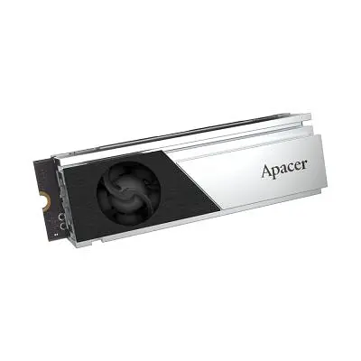 Накопитель SSD M.2 2280 2TB Apacer (AP2TBAS2280F4-1) - фото 2