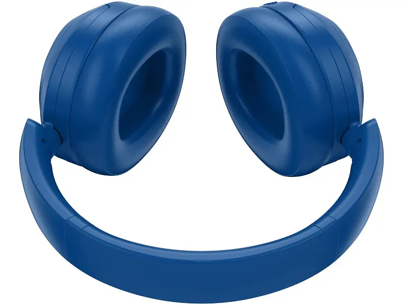 Навушники з мікрофоном Defender FreeMotion B490 Blue (63491) - фото 5