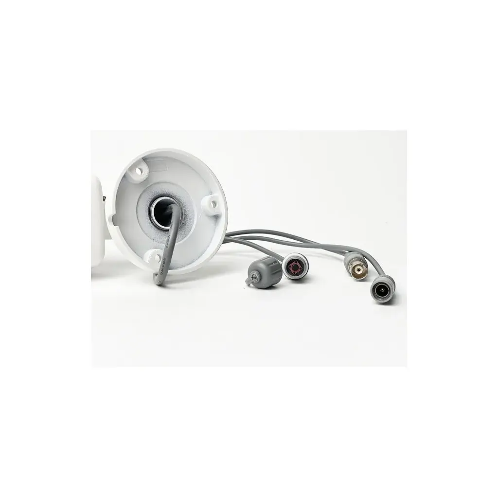 Камера відеоспостереження Hikvision DS-2CE16H0T-ITF(С) (2.8) - фото 4