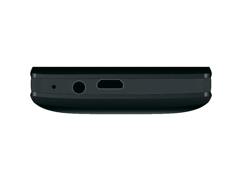 Мобільний телефон Ergo E241 Dual Sim Black - фото 5