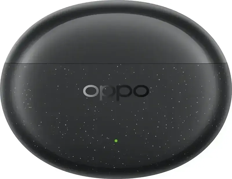 TWS OPPO Enco Air4 Pro ETEA1 Midnight Black UA - фото 3