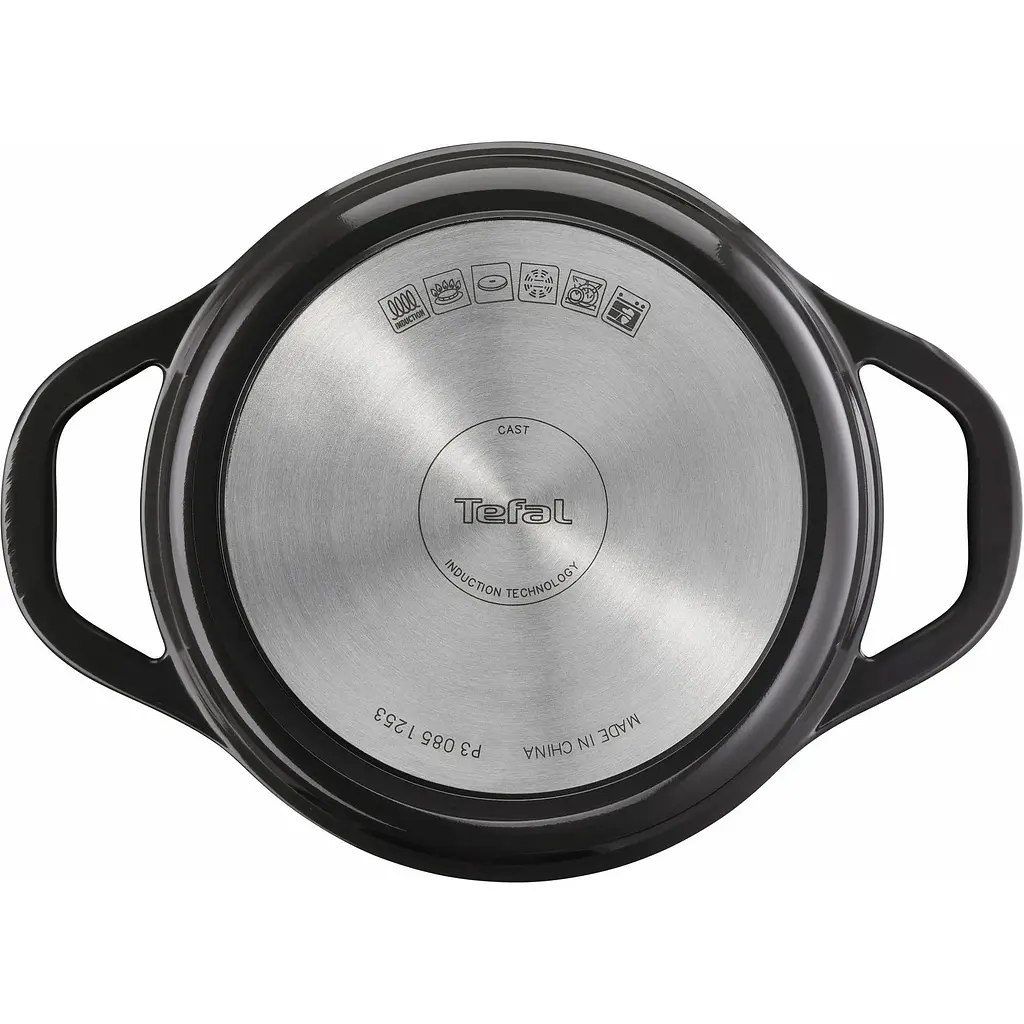 Каструля Tefal Air 3.1 л E2554404 [150357] - фото 4