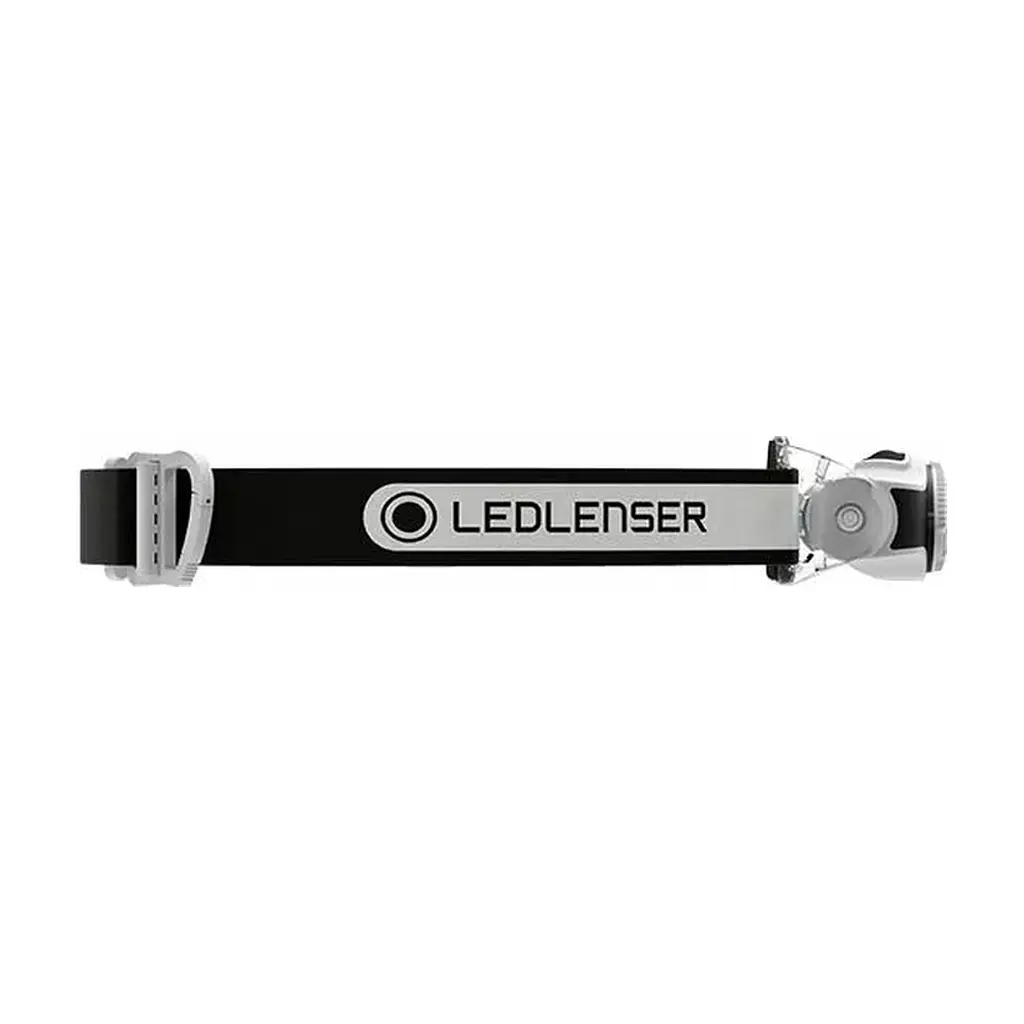 Ліхтар LedLenser MH5 Black/Grey (502147) - фото 3