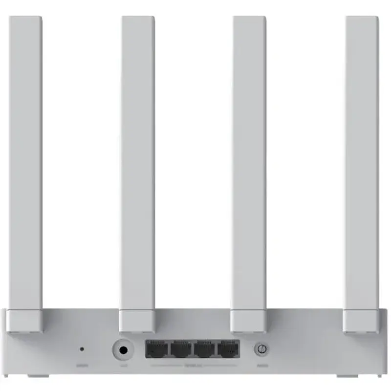 Маршрутизатор Xiaomi Router AX3000T (DVB4423GL) - фото 2