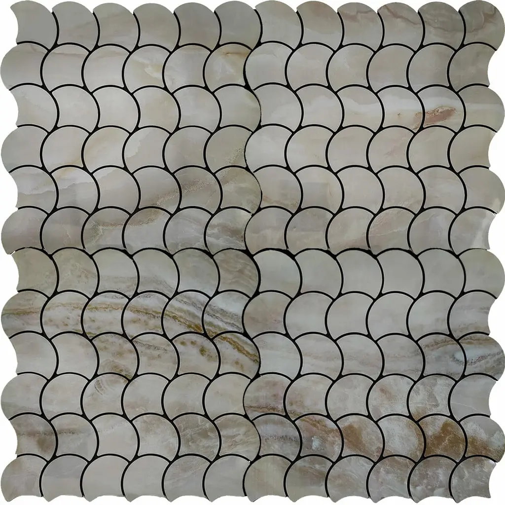 Самоклеюча PET мозаїка 300х300х4мм SW-00001667 - фото 7