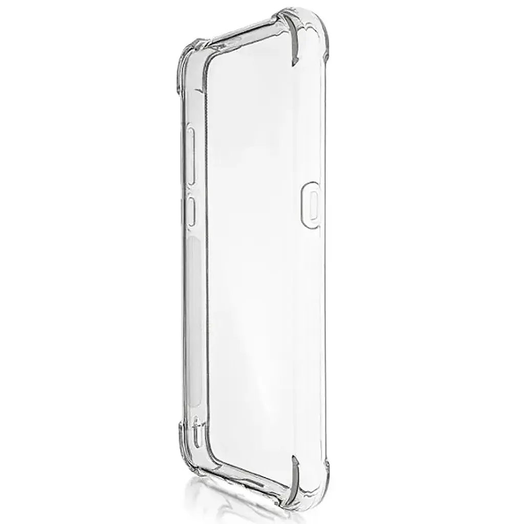 Чохол до мобільного телефона BeCover Anti-Shock Samsung Galaxy A05s SM-A057 Clear (710087)