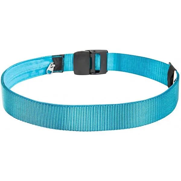 Ремінь Tatonka Travel Waistbelt Ocean Blue (1033-TAT 2863.065) - фото 2