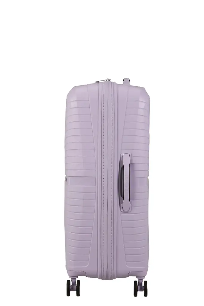 Валіза 67 См American Tourister AIRCONIC STORMY LILAC 67x44,5x26 88G*32002 - фото 8