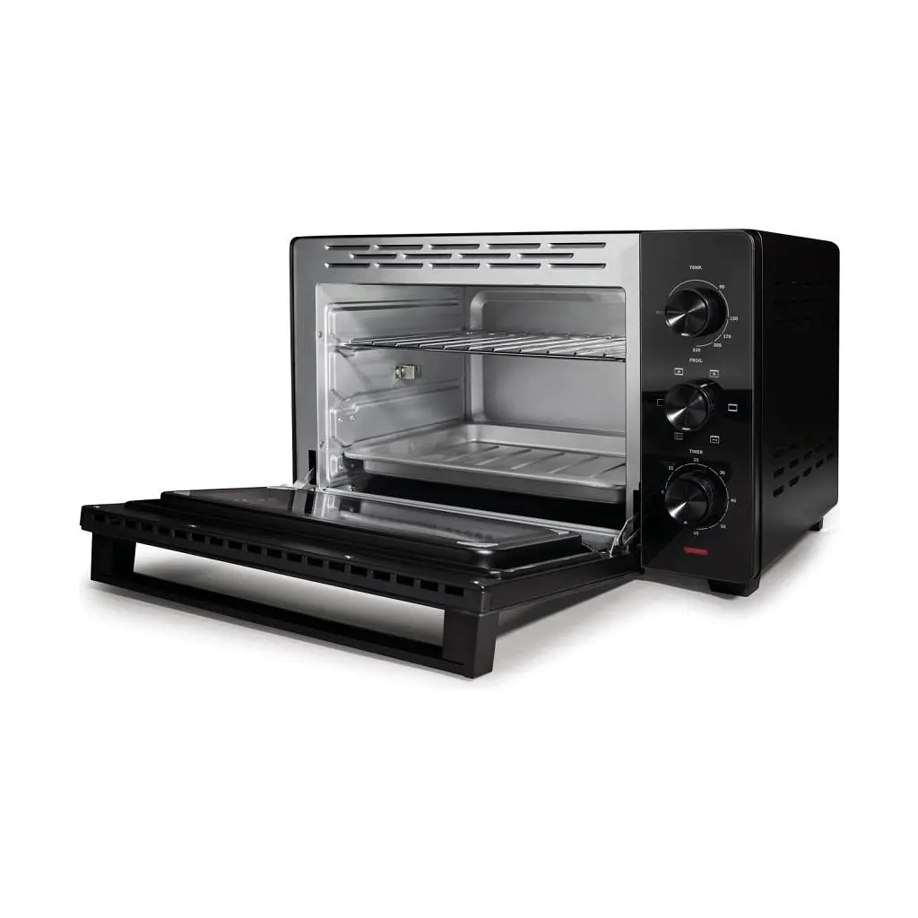 Електропіч Hisense HOM30M (DN28N4-RML) - фото 6