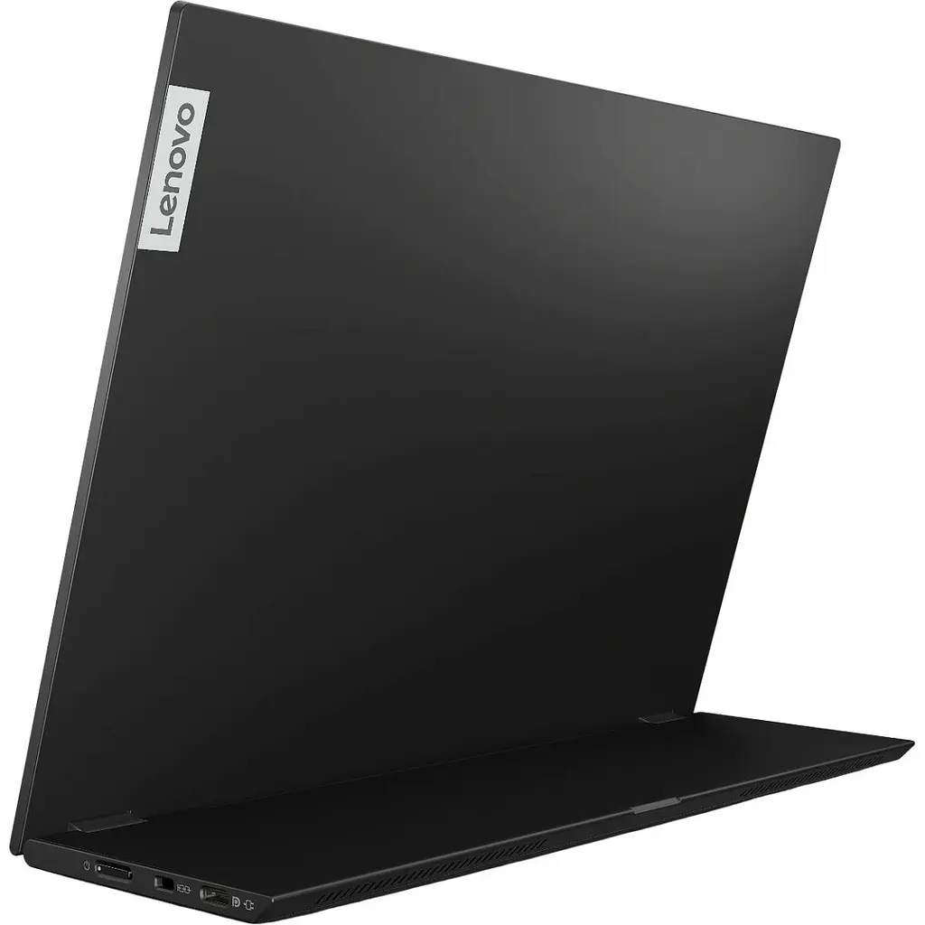 Портативний монітор Lenovo ThinkVision M14t Gen 2 [63FDUAT6WL] UA [128140] - фото 10