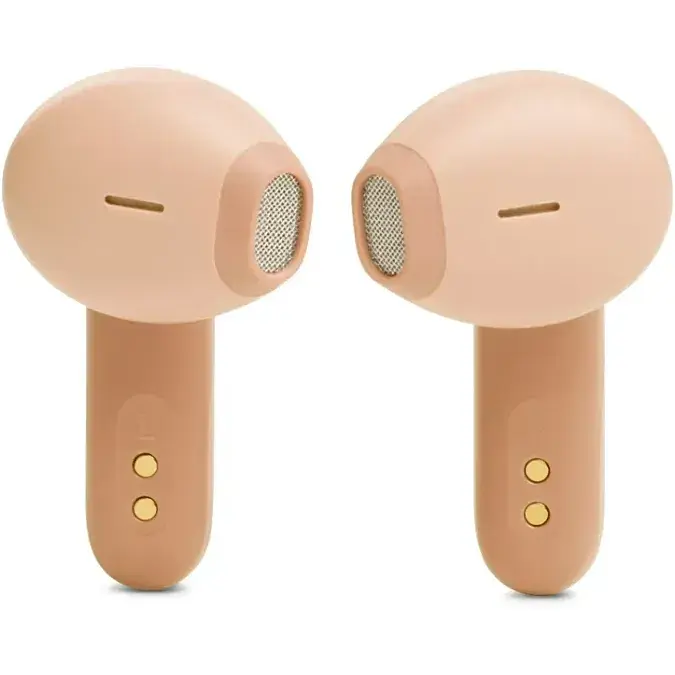 Гарнитура JBL Wave Flex Beige (JBLWFlexBEG) (6861934) - фото 8